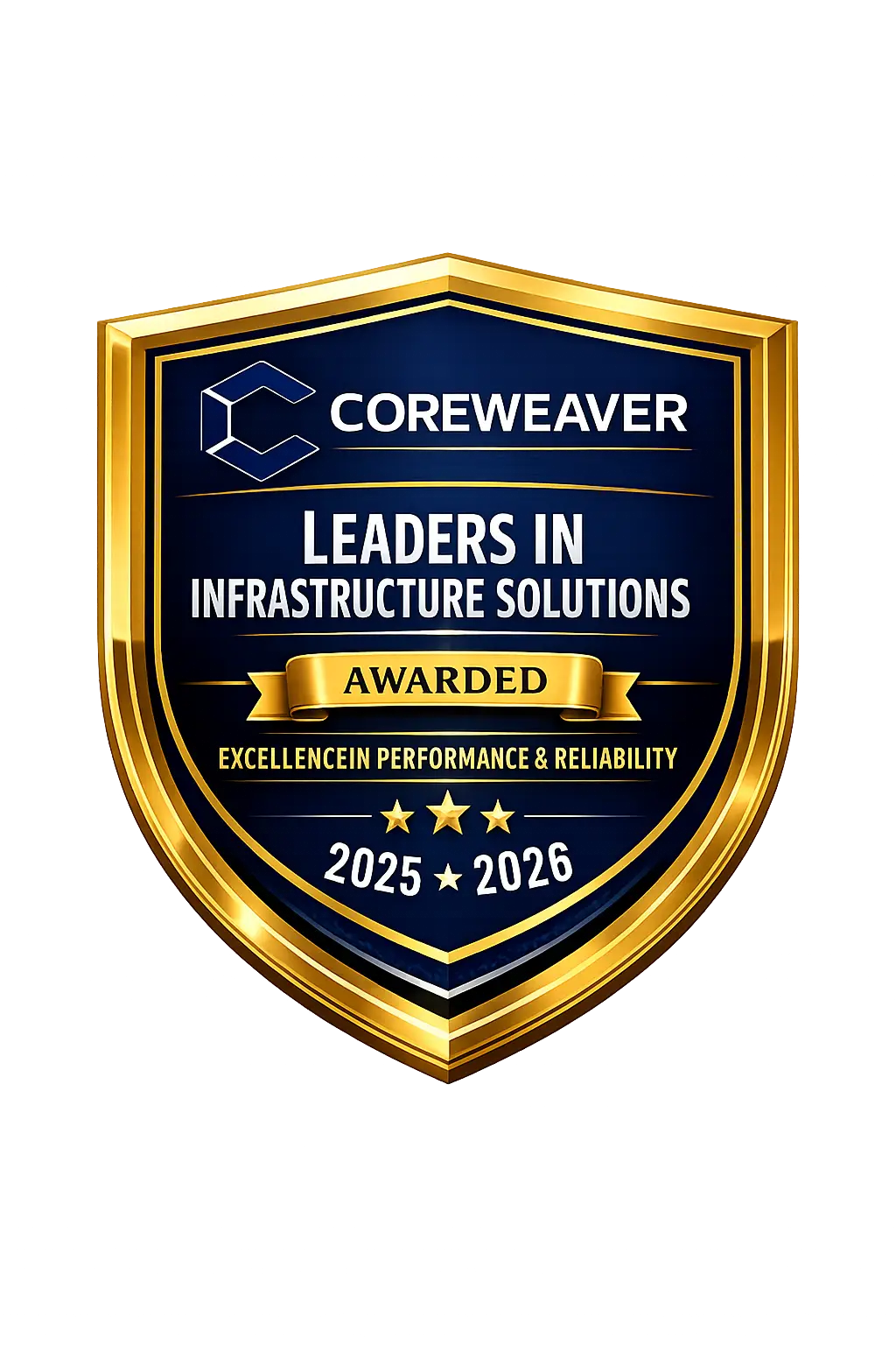 coreweaver-labs-badge